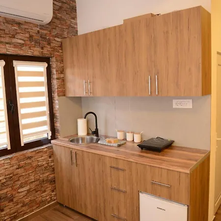 Apartment Theos Vranje